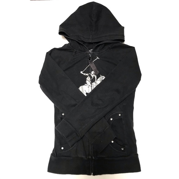 Beverly Hills Polo Club Zip Up 🏇 - Picture 2 of 3